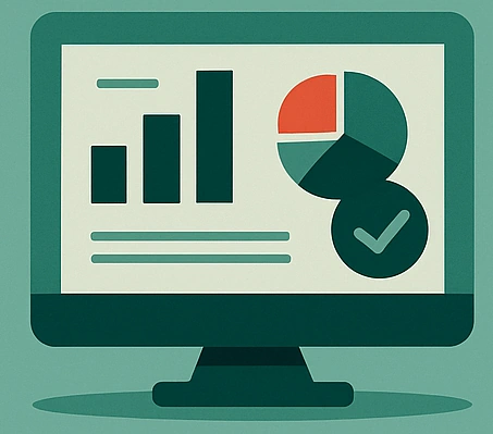 Panel de seguimiento